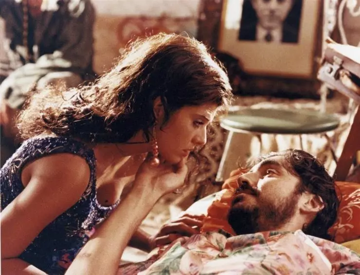 Семья Перес 1995 скачать торрентом Семья Перес 1995 скачать торрентом