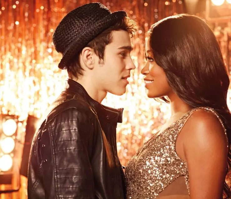 Лохмотья 2012 скачать через торрент бесплатно Лохмотья 2012 скачать через торрент бесплатно