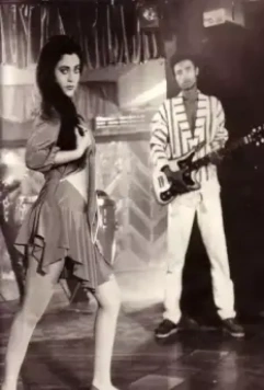 Танцуй, танцуй 1987 скачать через торрент бесплатно Танцуй, танцуй 1987 скачать через торрент бесплатно