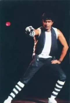 Танцуй, танцуй 1987 скачать с торрента Танцуй, танцуй 1987 скачать с торрента