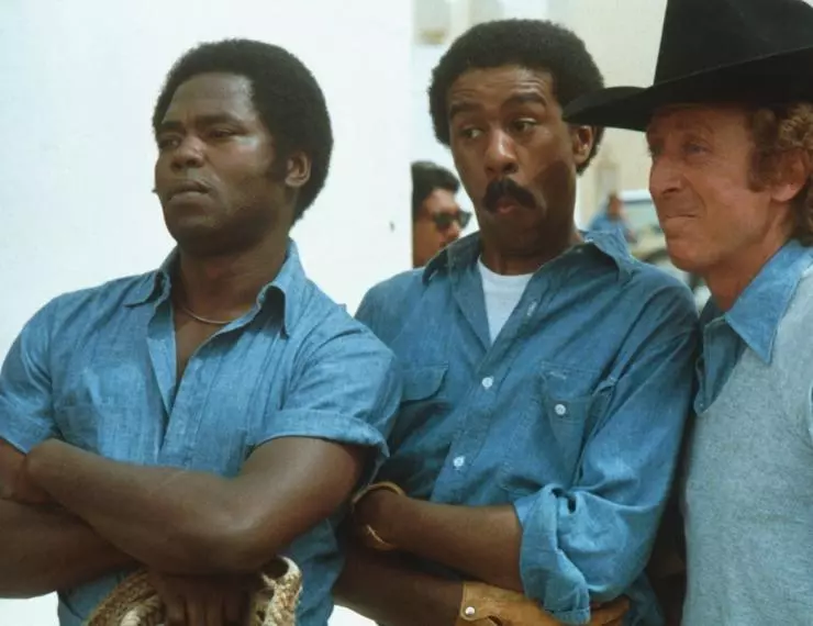 Буйнопомешанные 1980 скачать через торрент бесплатно Буйнопомешанные 1980 скачать через торрент бесплатно