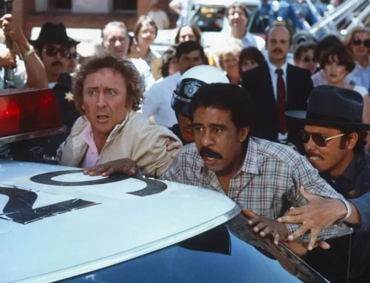 Буйнопомешанные 1980 скачать с торрента Буйнопомешанные 1980 скачать с торрента