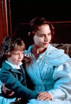 Незнакомка из Уайлдфелл-Холла 1996 скачать с торрента Незнакомка из Уайлдфелл-Холла 1996 скачать с торрента