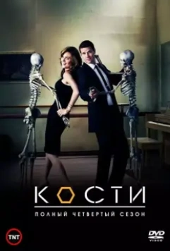 Кости / Bones 2005 скачать через торрент в хорошем качестве