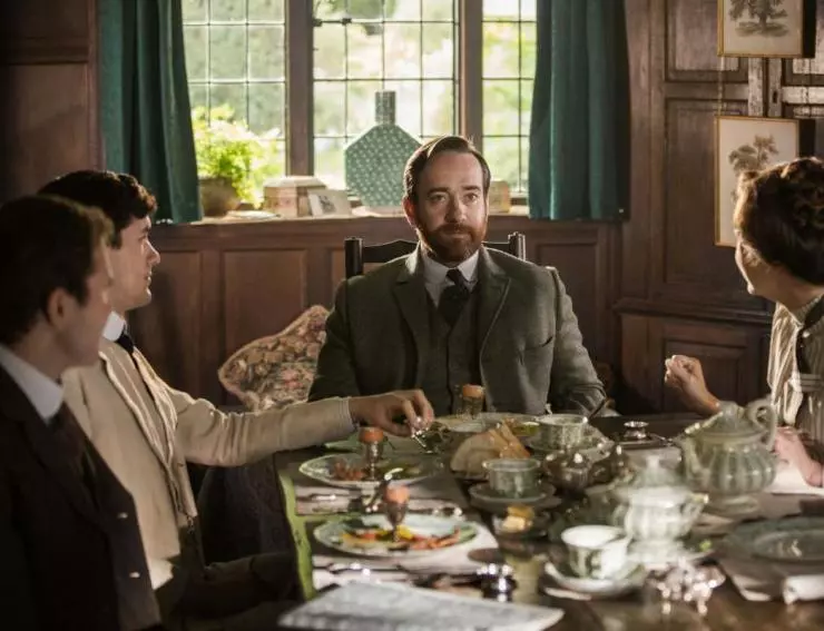 Говардс-Энд 2017 скачать через торрент бесплатно Говардс-Энд 2017 скачать через торрент бесплатно