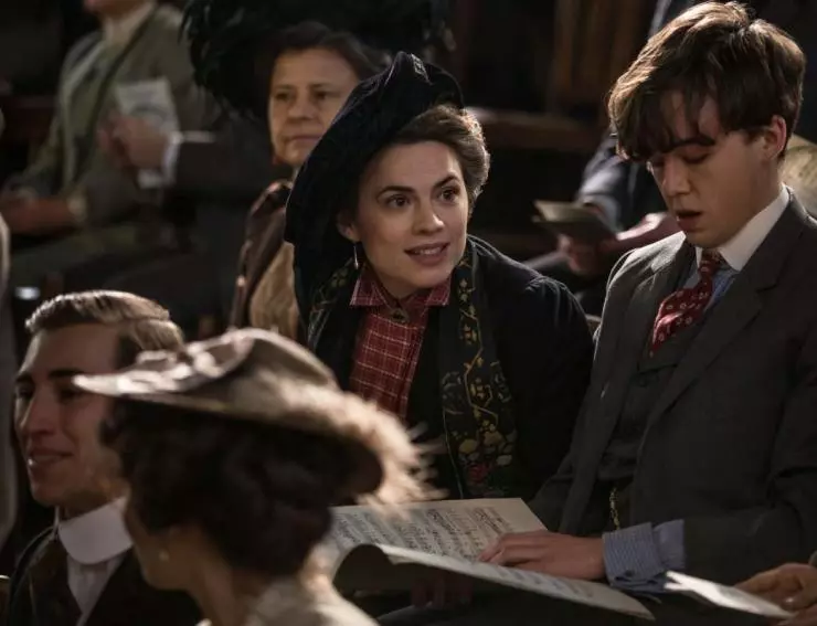 Говардс-Энд 2017 скачать торрентом Говардс-Энд 2017 скачать торрентом