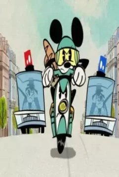 Микки Маус 2013 скачать через торрент бесплатно Микки Маус 2013 скачать через торрент бесплатно