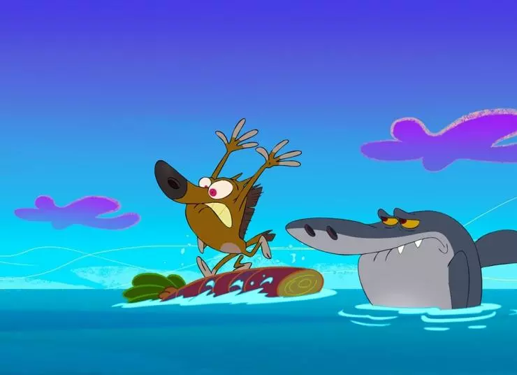 Зиг и Шарко 2010 скачать с торрента Зиг и Шарко 2010 скачать с торрента