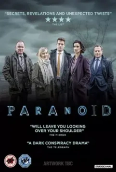 Параноик / Paranoid 2016 скачать через торрент в хорошем качестве