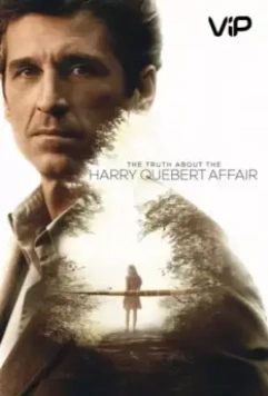 Правда о деле Гарри Квеберта / The Truth About the Harry Quebert Affair 2018 скачать через торрент в хорошем качестве