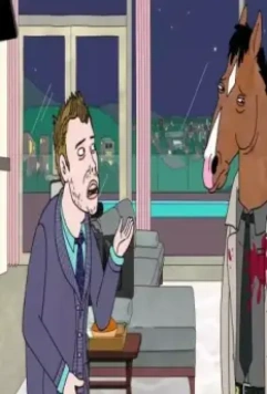 Конь БоДжек 2014 скачать с торрента Конь БоДжек 2014 скачать с торрента