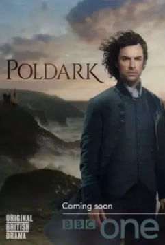 Полдарк / Poldark 2016 скачать через торрент в хорошем качестве
