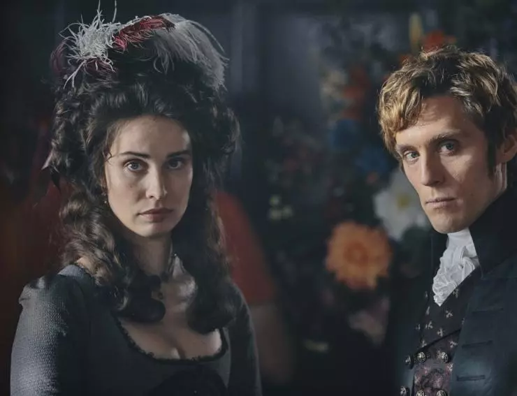 Полдарк 2016 скачать через торрент бесплатно Полдарк 2016 скачать через торрент бесплатно