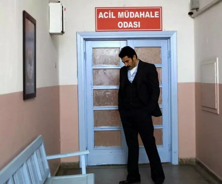 Дядя Кара 2012 скачать с торрента Дядя Кара 2012 скачать с торрента