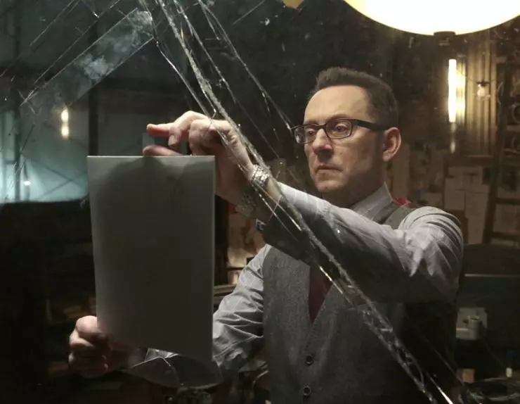 В поле зрения 2011 скачать торрентом В поле зрения 2011 скачать торрентом