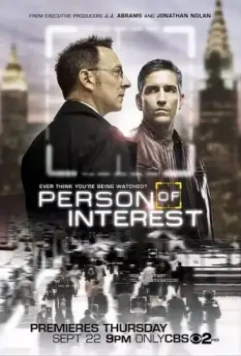 В поле зрения / Person of Interest 2011 скачать через торрент в хорошем качестве