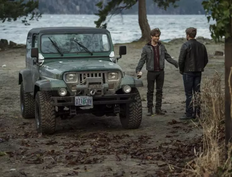 Мотель Бейтсов 2010 скачать торрентом Мотель Бейтсов 2010 скачать торрентом