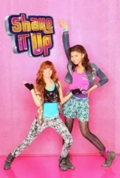 Танцевальная лихорадка / Shake It Up 2010 скачать через торрент в хорошем качестве
