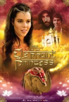 Слон и принцесса / The Elephant Princess 2008 скачать через торрент в хорошем качестве