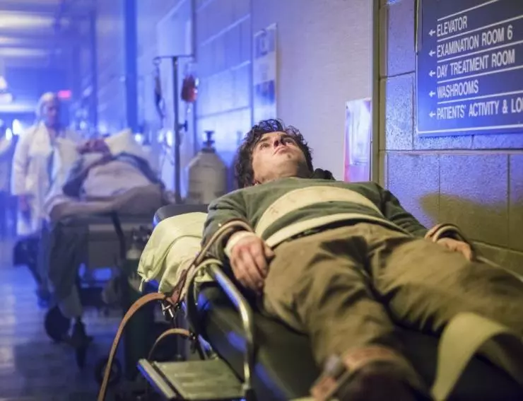 Мотель Бейтсов 2010 скачать через торрент бесплатно Мотель Бейтсов 2010 скачать через торрент бесплатно