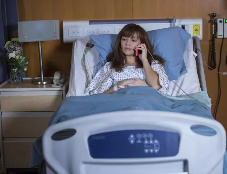 Мотель Бейтсов 2010 скачать с торрента Мотель Бейтсов 2010 скачать с торрента