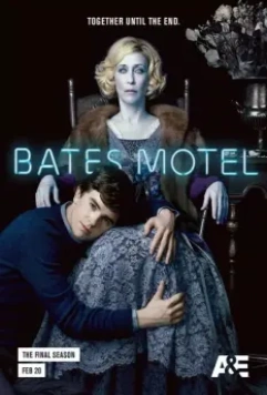 Мотель Бейтсов / Bates Motel 2010 скачать через торрент в хорошем качестве