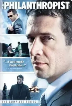 Филантроп / The Philanthropist 2009 скачать через торрент в хорошем качестве
