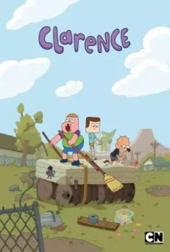Кларенс / Clarence 2013 скачать через торрент в хорошем качестве