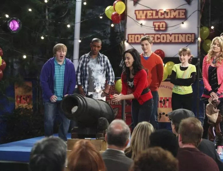 Дайте Санни шанс 2009 скачать торрентом Дайте Санни шанс 2009 скачать торрентом