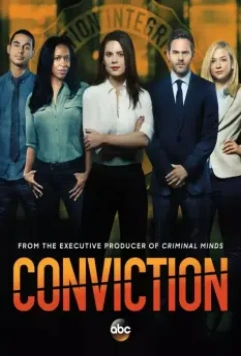 Ложное обвинение / Conviction 2016 скачать через торрент в хорошем качестве