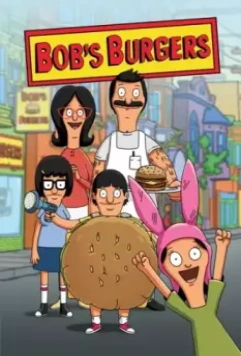 Закусочная Боба / Bob's Burgers 2011 скачать через торрент в хорошем качестве