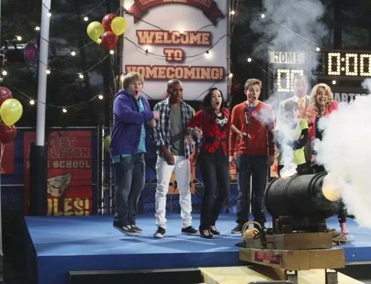 Дайте Санни шанс 2009 скачать через торрент бесплатно Дайте Санни шанс 2009 скачать через торрент бесплатно