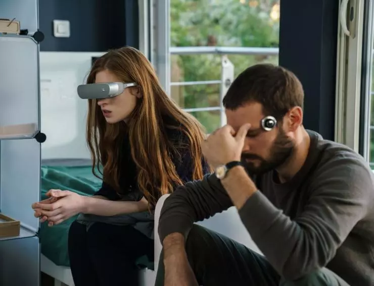 Осмос 2019 скачать с торрента Осмос 2019 скачать с торрента