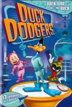 Дак Доджерс / Duck Dodgers 2003 скачать через торрент в хорошем качестве