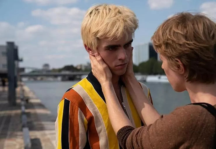 Осмос 2019 скачать торрентом Осмос 2019 скачать торрентом