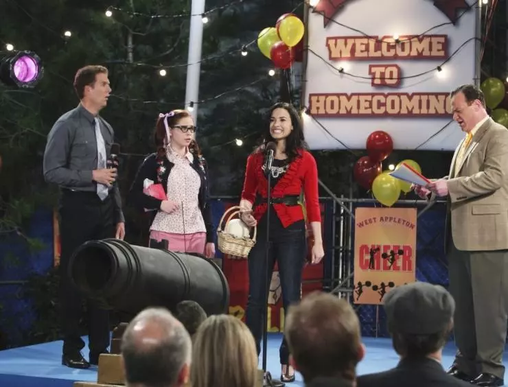 Дайте Санни шанс 2009 скачать с торрента Дайте Санни шанс 2009 скачать с торрента