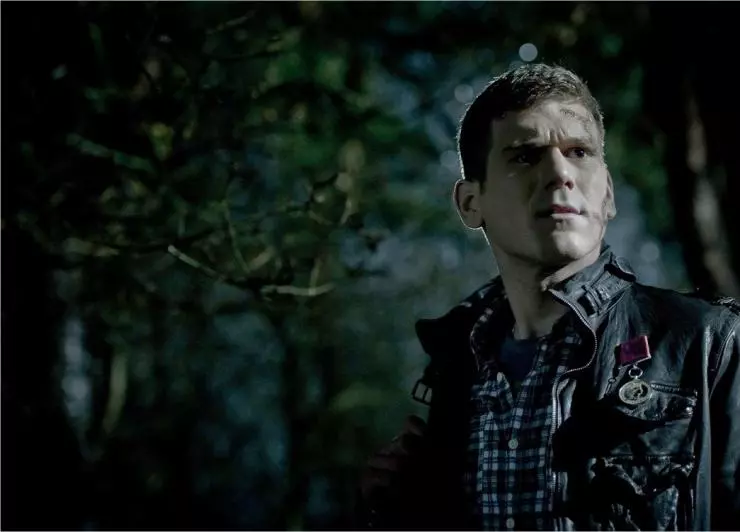 Во плоти 2013 скачать торрентом Во плоти 2013 скачать торрентом