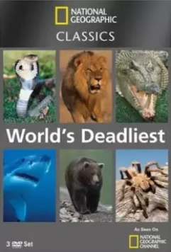 National Geographic: Самые опасные животные / World's deadliest animals 2007 скачать через торрент в хорошем качестве