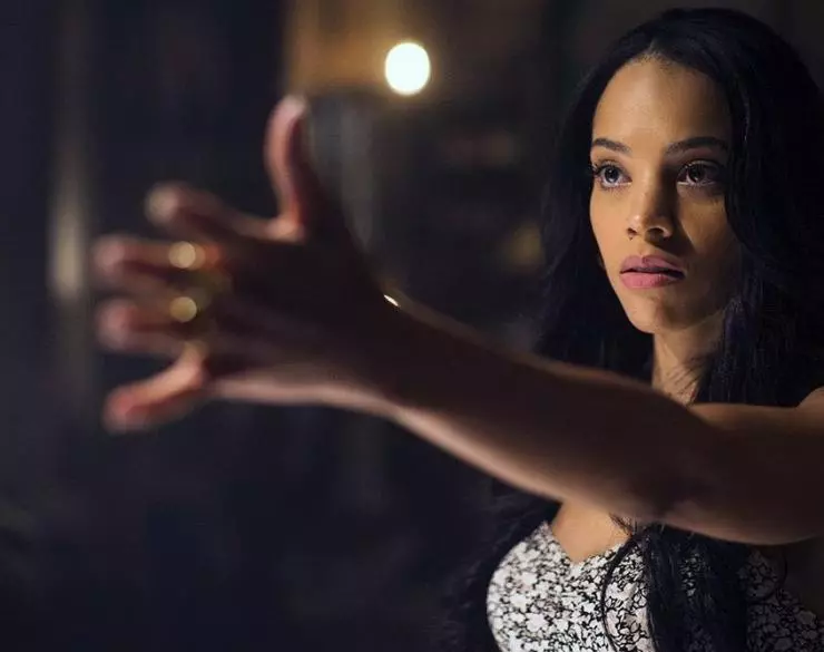 Ведьмы Ист-Энда 2013 скачать с торрента Ведьмы Ист-Энда 2013 скачать с торрента