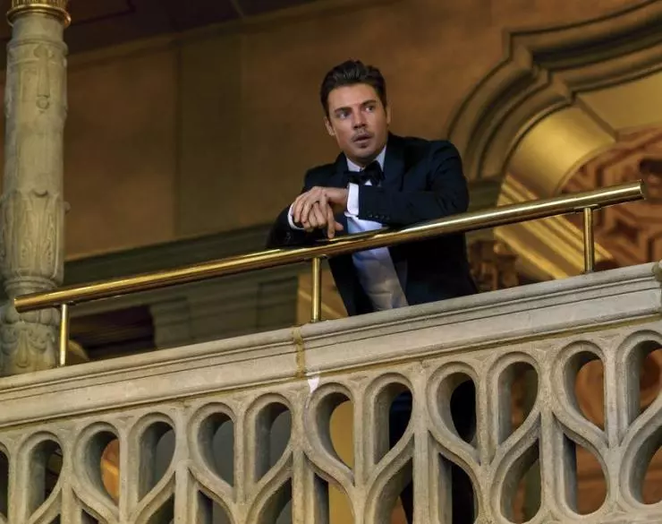 По расчету 2017 скачать через торрент бесплатно По расчету 2017 скачать через торрент бесплатно