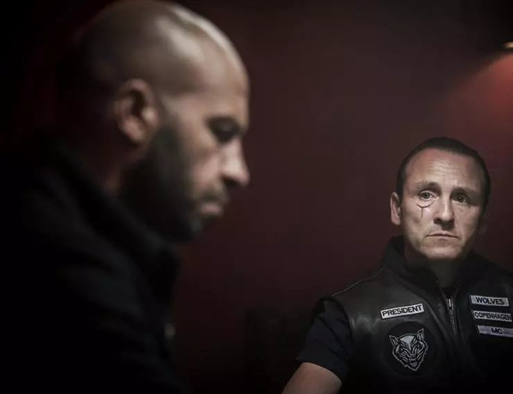 Воин 2018 скачать с торрента Воин 2018 скачать с торрента