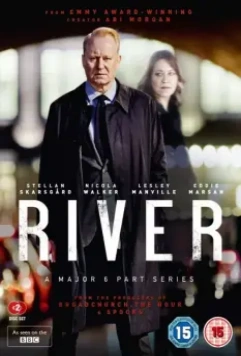 Ривер / River 2015 скачать через торрент в хорошем качестве
