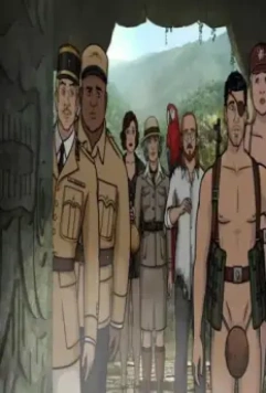 Арчер 2010 скачать с торрента Арчер 2010 скачать с торрента