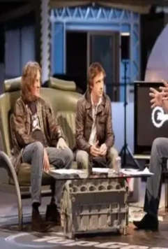 Топ Гир 2002 скачать с торрента Топ Гир 2002 скачать с торрента