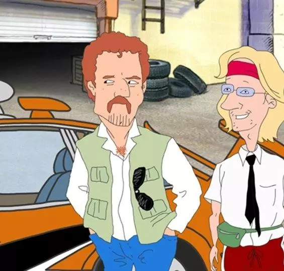 Строкер и Хуп 2004 скачать торрентом Строкер и Хуп 2004 скачать торрентом