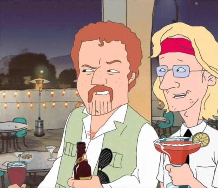 Строкер и Хуп 2004 скачать с торрента Строкер и Хуп 2004 скачать с торрента