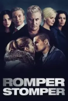 Скины / Romper Stomper 2018 скачать через торрент в хорошем качестве