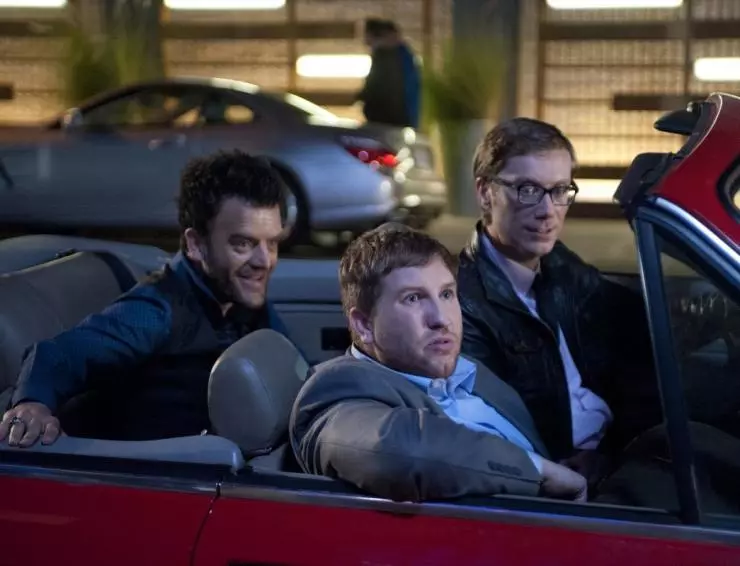 Давай знакомиться 2013 скачать торрентом Давай знакомиться 2013 скачать торрентом