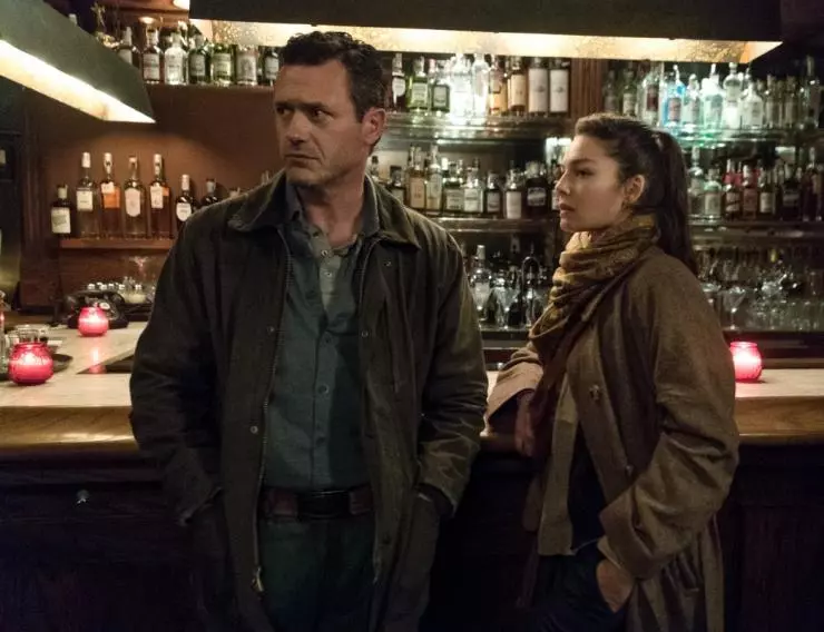 Человек в высоком замке 2015 скачать с торрента Человек в высоком замке 2015 скачать с торрента