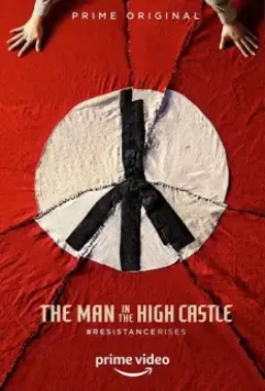 Человек в высоком замке / The Man in the High Castle 2015 скачать через торрент в хорошем качестве